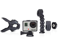 GoPro HERO3+ Black Edition - Musik - 1451235 - zdjęcie 1